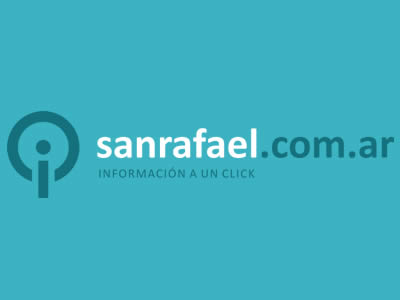 Marca y Web Prtal de San Rafael, Mza.